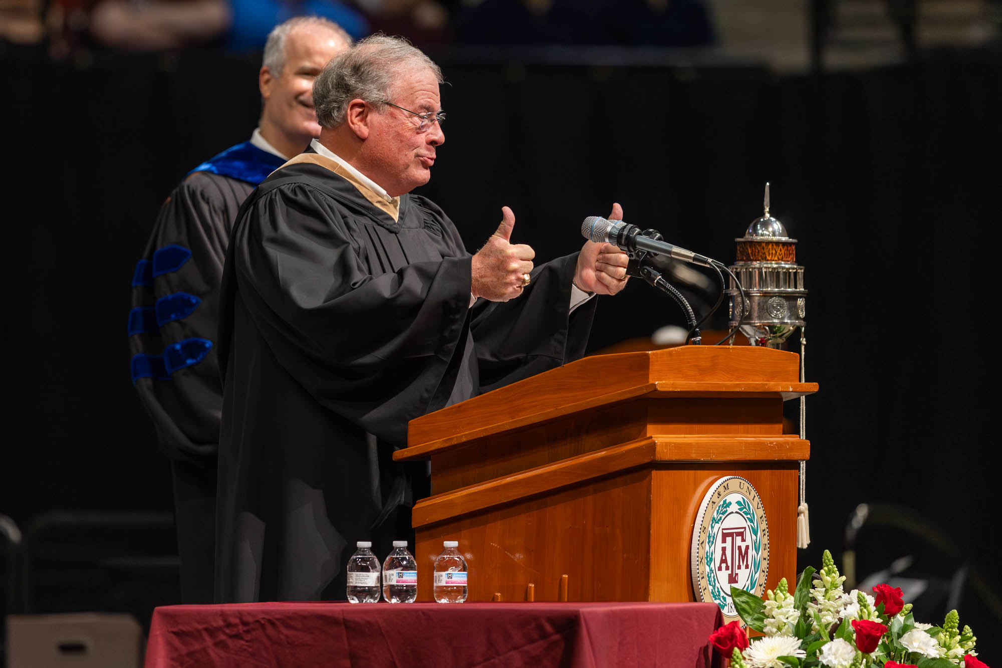 GALLERY: 2026 Graduation Commencement