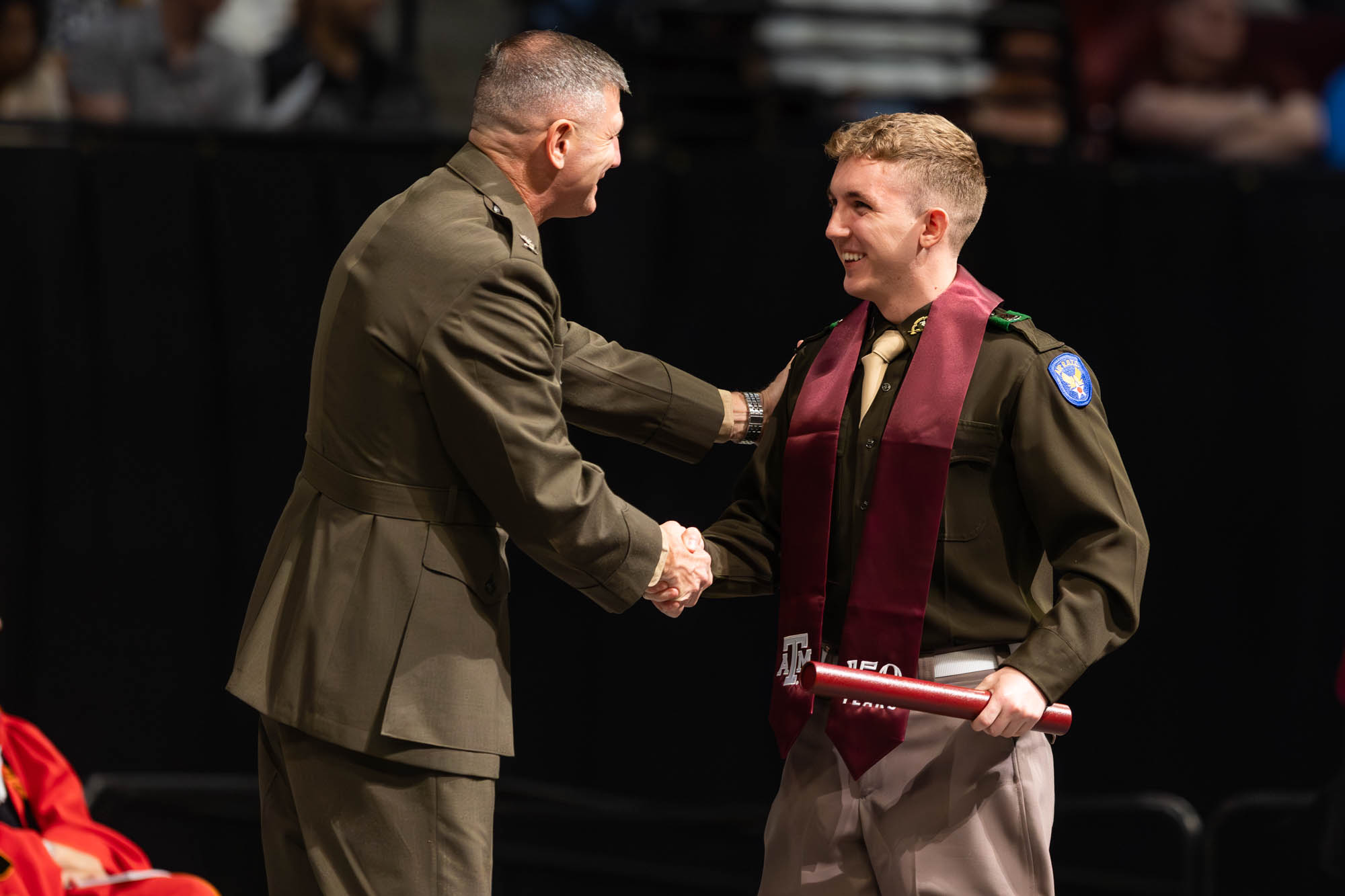 GALLERY: 2026 Graduation Commencement